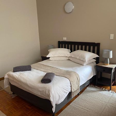 The Timeless Way Self Catering Accommodation Swakopmund Exteriér fotografie