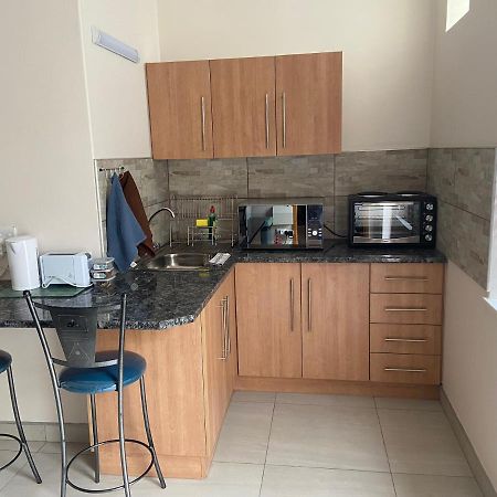 The Timeless Way Self Catering Accommodation Swakopmund Exteriér fotografie