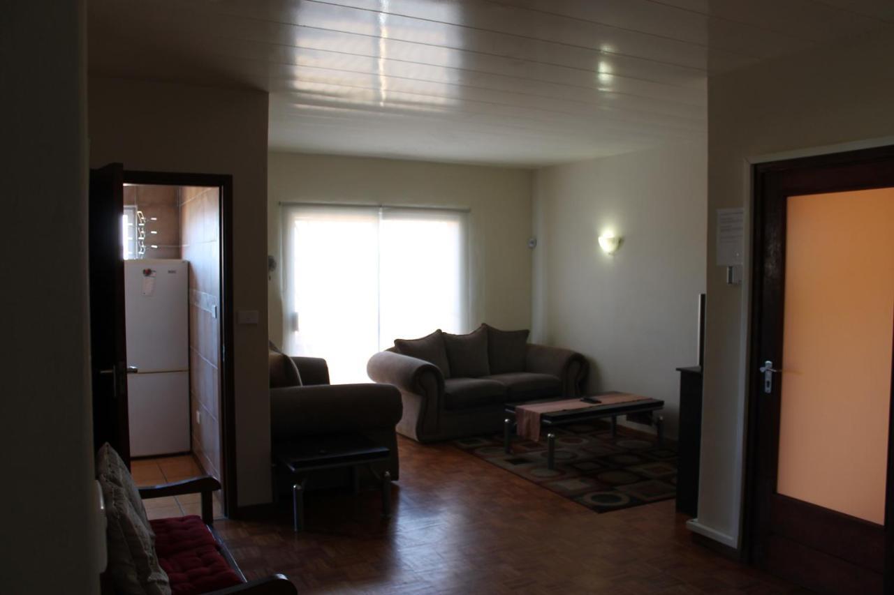 The Timeless Way Self Catering Accommodation Swakopmund Exteriér fotografie