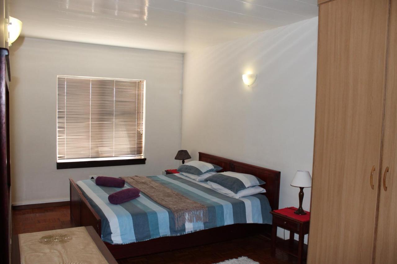 The Timeless Way Self Catering Accommodation Swakopmund Exteriér fotografie