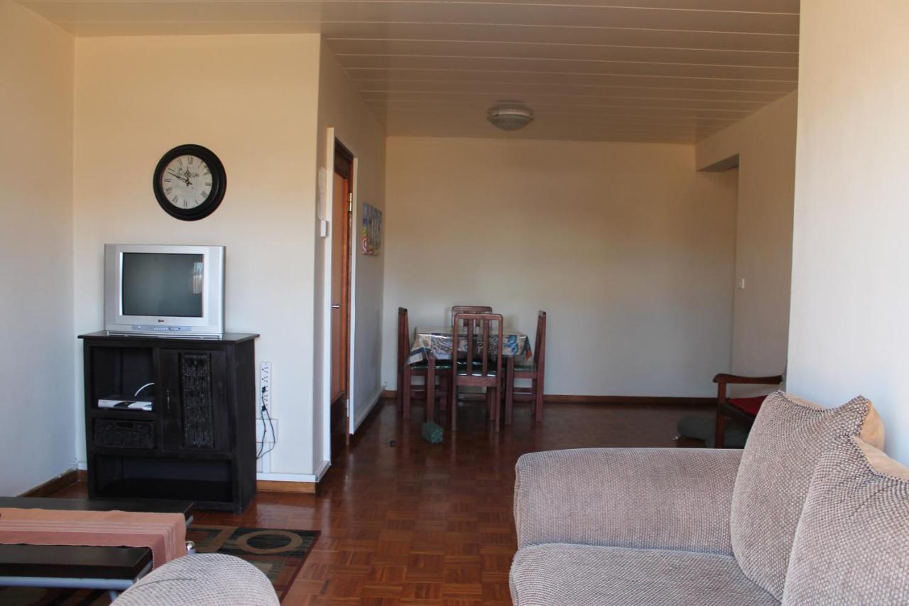 The Timeless Way Self Catering Accommodation Swakopmund Exteriér fotografie