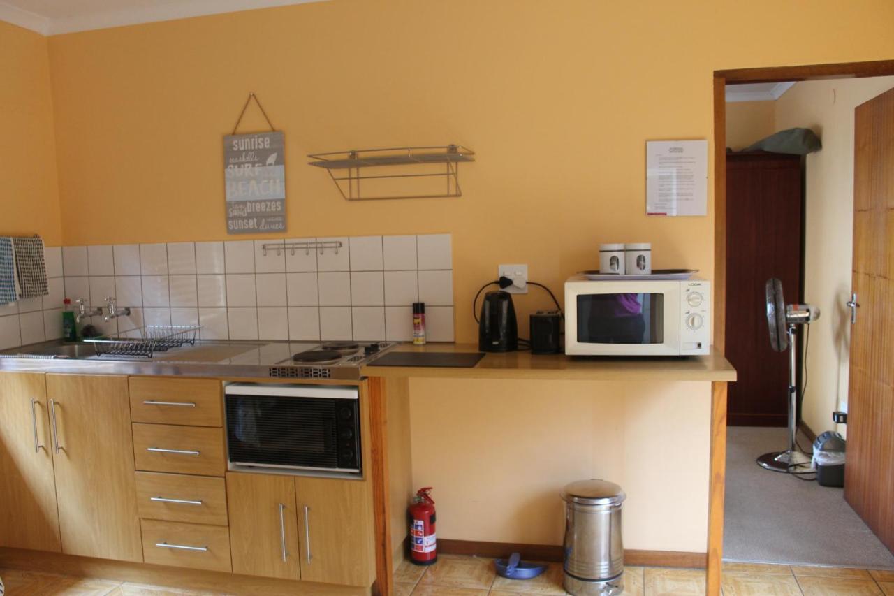 The Timeless Way Self Catering Accommodation Swakopmund Exteriér fotografie