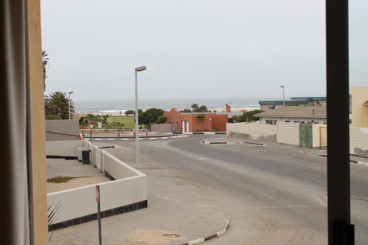 The Timeless Way Self Catering Accommodation Swakopmund Exteriér fotografie