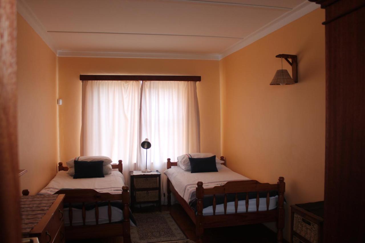The Timeless Way Self Catering Accommodation Swakopmund Exteriér fotografie