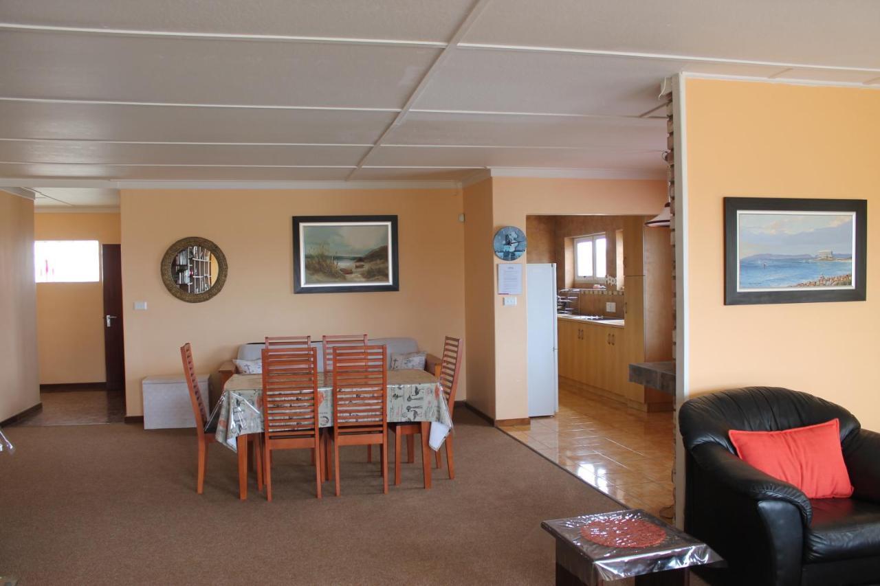 The Timeless Way Self Catering Accommodation Swakopmund Exteriér fotografie