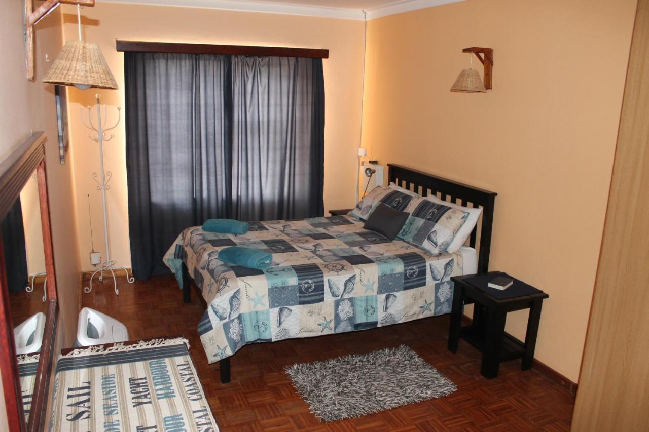 The Timeless Way Self Catering Accommodation Swakopmund Exteriér fotografie