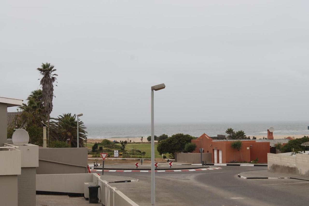 The Timeless Way Self Catering Accommodation Swakopmund Exteriér fotografie