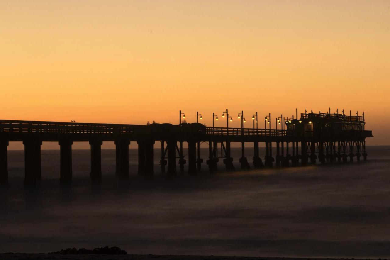 The Timeless Way Self Catering Accommodation Swakopmund Exteriér fotografie